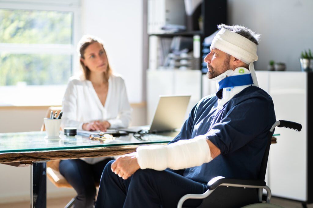 What Damages Can a Catastrophic Injury Attorney Help You Recover