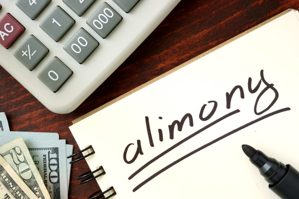 What to Do If You Feel Your Alimony Order Is Unfair