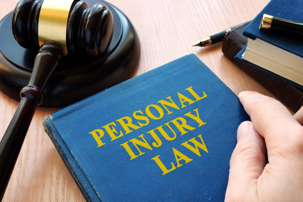 How Long Do You Have to File a Personal Injury Lawsuit in Alabama
