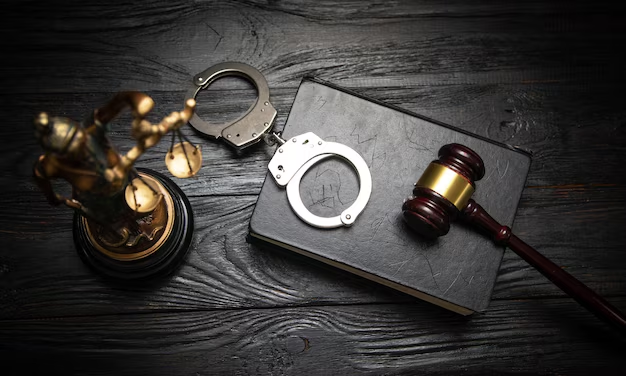 Criminal Defense Attorneys