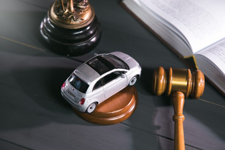 DUI defense lawyer