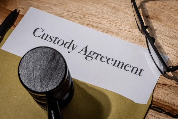 child custody