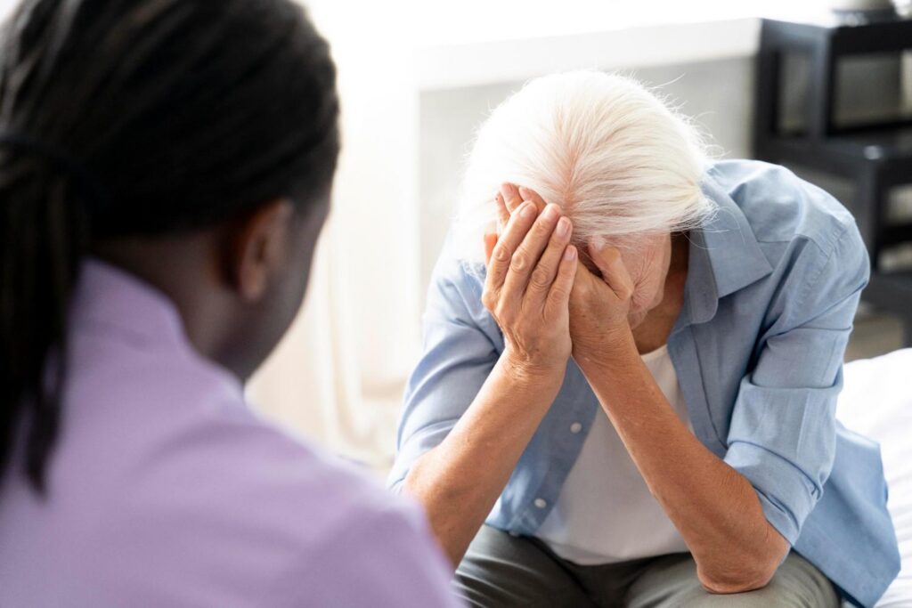 AL Nursing Home Abuse Lawyers
