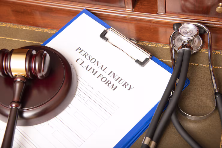 personal injury