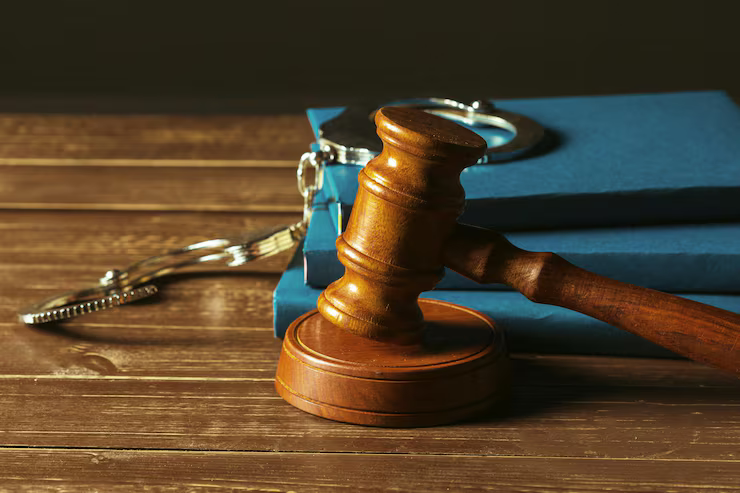Home criminal defense lawyer