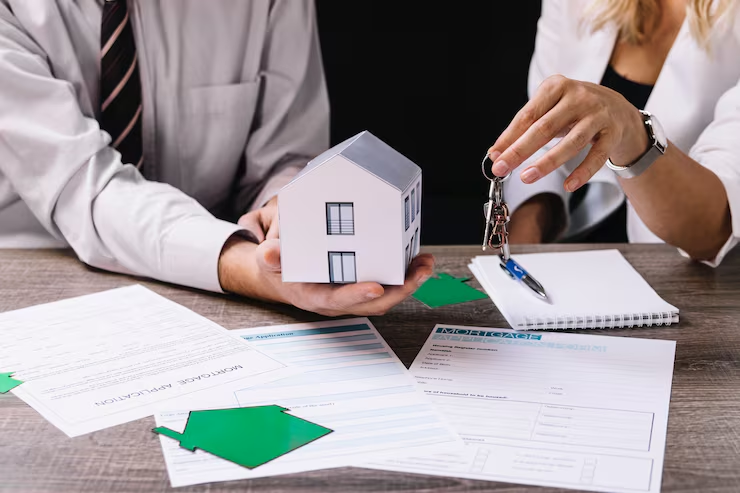 trust and estate planning attorney