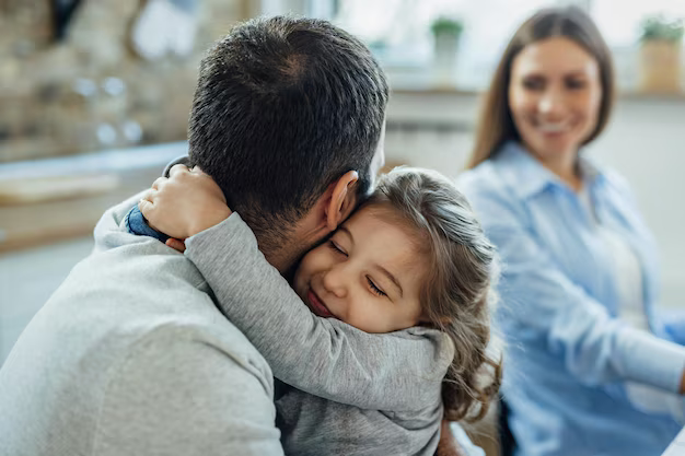 Home Child Custody