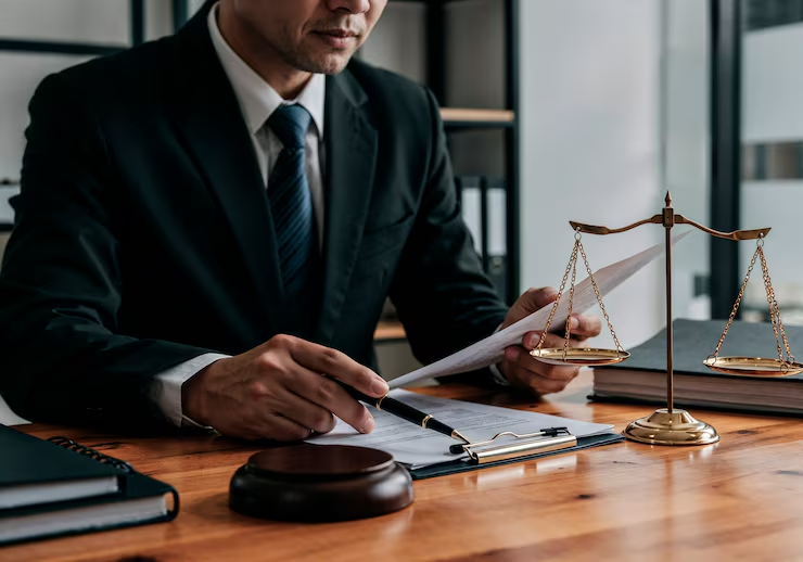 Blog Criminal lawyer