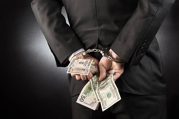 Blog White Collar Crimes