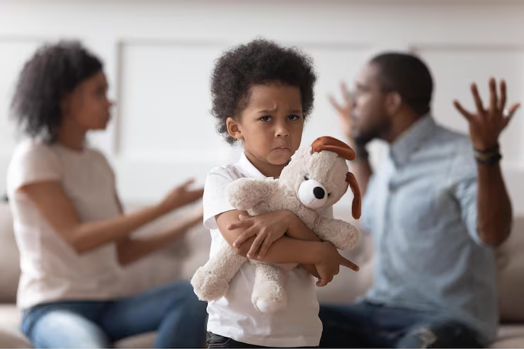 Child Custody
