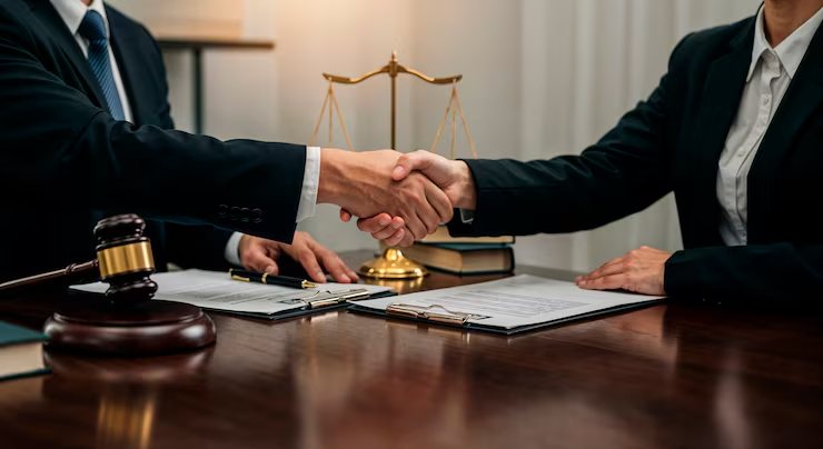 Home Criminal Defense