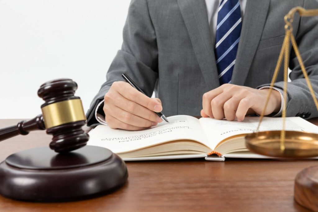 Auburn, AL Misdemeanor Defense Lawyer