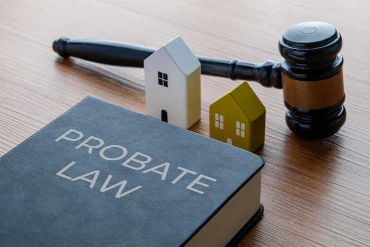 Home estate planning